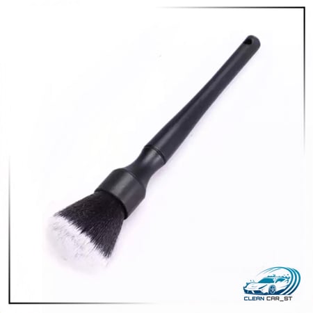 فرشاة تنظيف ذو شعيرات ناعمة - اسباتا