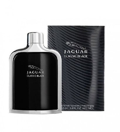 جاكور كلاسيكو بلاك اودي 100 مل