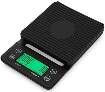 ميزان الكتروني