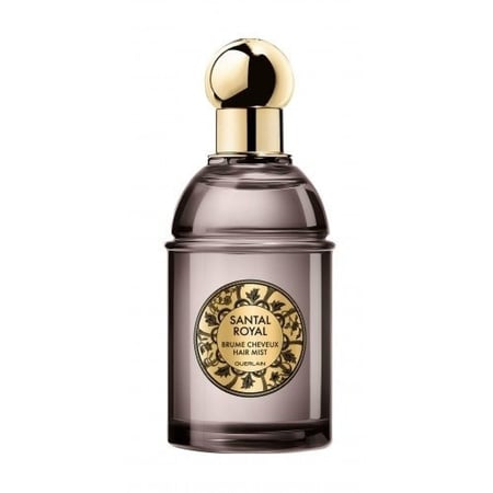 Guerlain Santal Royal Brume Cheveux Hair Mist 75ml متجر خبير العطور