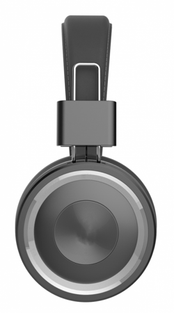 سماعة راس ستيريو لاسلكية من مايكروديجيت موديل MD331T