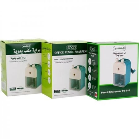 روكو براية مكتب فتحة واحدة