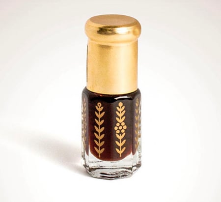 دهن عود كمبودي غابات براشين على الحطب ناهي