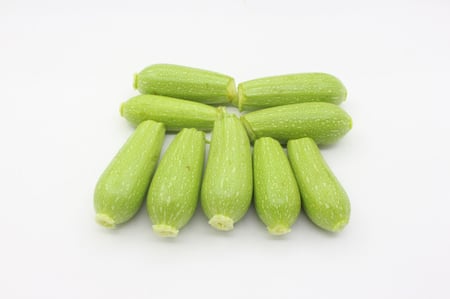 كوسة القصيم صحن