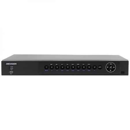 هيكفيجن - DVR 1080 جهاز تسجيل 8 قنوات - DS-7208HUHI-F2-S