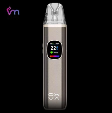 اوكسفا اكسلم جهاز سحبة برو 2 دي ان ايه OXVA XLIM SQ PRO 2 DNA