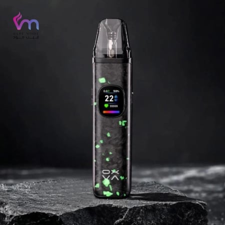 اوكسفا اكسلم جهاز سحبة برو 2 دي ان ايه OXVA XLIM SQ PRO 2 DNA