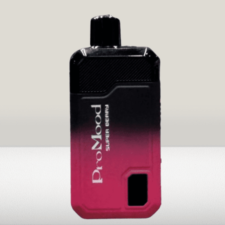 برو مود مزاج 8000 سحبة مكس العنب PRO MODE MAZAJ 8000 PUFFS mixed grape