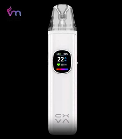 اوكسفا اكسلم جهاز سحبة برو 2 دي ان ايه OXVA XLIM SQ PRO 2 DNA