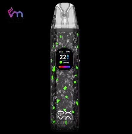 اوكسفا اكسلم جهاز سحبة برو 2 دي ان ايه OXVA XLIM SQ PRO 2 DNA
