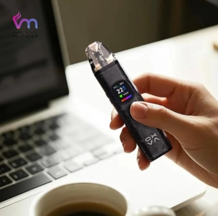اوكسفا اكسلم جهاز سحبة برو 2 دي ان ايه OXVA XLIM SQ PRO 2 DNA
