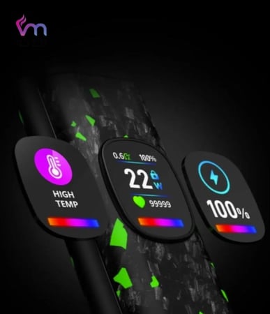 اوكسفا اكسلم جهاز سحبة برو 2 دي ان ايه OXVA XLIM SQ PRO 2 DNA