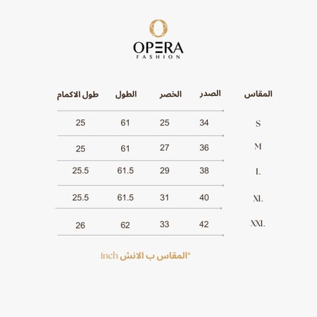 فستان سهرة شيفون مشجر بأكمام دانتيل طويلة وفخمة