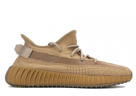 Adidas Yeezy Boost 350 V2 Earth