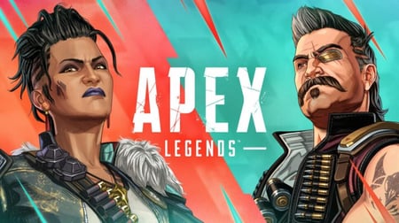 سكربت Apex Legends