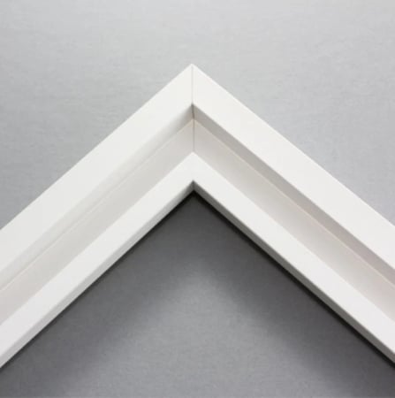 ️ لوحة قرية رجال ألمع التراثية – عسير