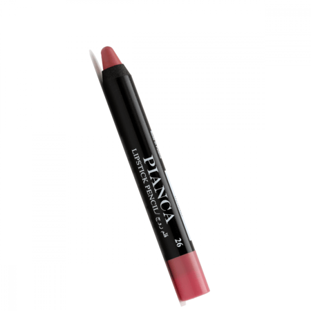 PIANCA Lipstick Pencil No-26