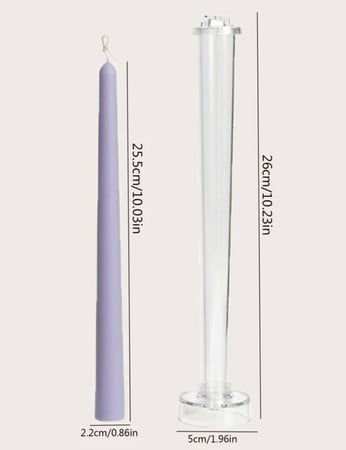 قالب العمود