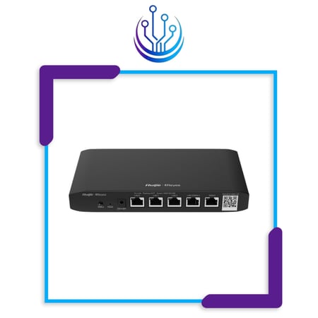 جهاز راوتر واي كلاود - ابو نوح