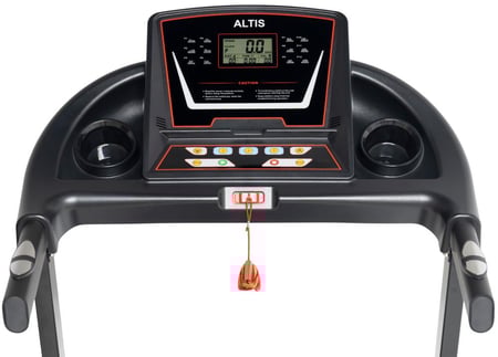 سير جري ALTIS كهربائي 1.5 حصان Treadmill TM2401L