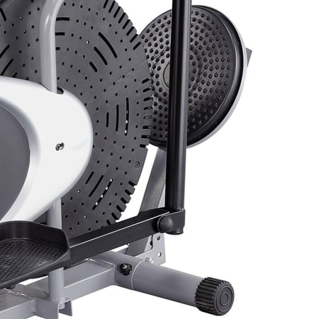 اوربتراك مطور مع مجموعة أثقال دامبلز وتويستر Orbitrack