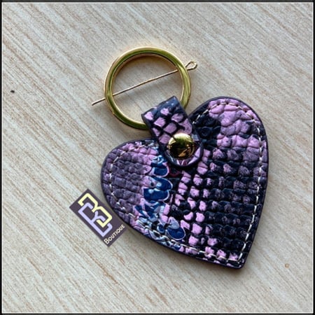 ميداليات المفتاح