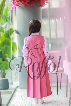 مريول رفول _ E