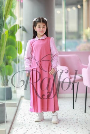 مريول رفول _ E