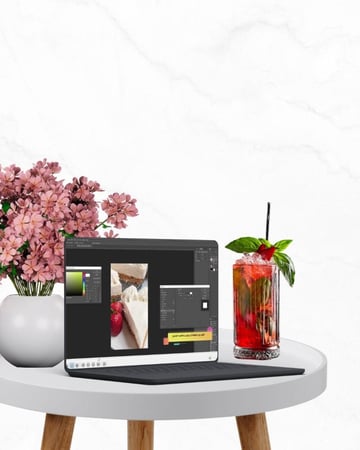 دورة عدسات و فلاتر