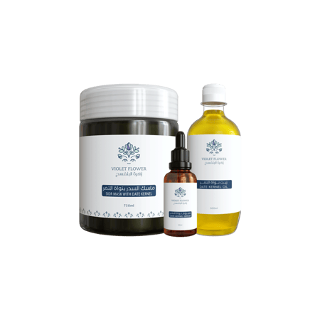 مجموعة نؤاة التمر للشعر