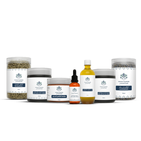 مجموعة عنايه شاملة