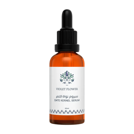 مجموعة نواة التمر ( حنا )