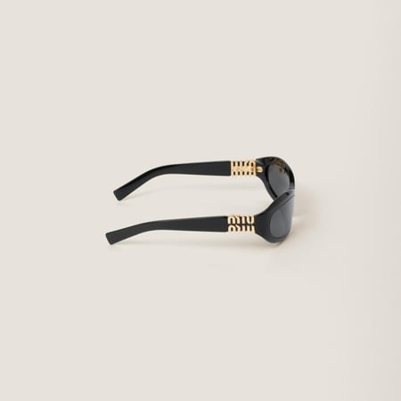 نظارة ميو ميو