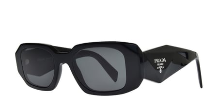 نظارة برادا ميكس