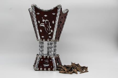 مبخرة حجم وسط