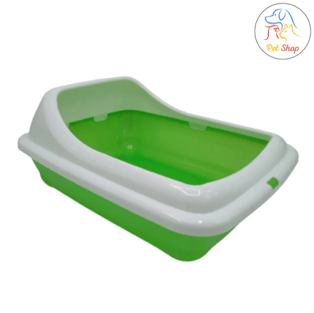 لتربوكس لفضلات القطط حجم  كبير مخصصة  للقطط الكبيره