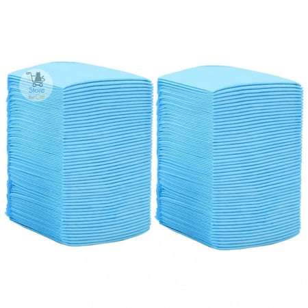 فرشات طبية 60cm*60cm - العدد (40)