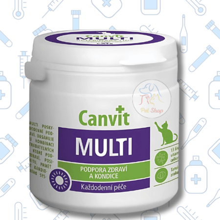 كانفيت فيتامين قطط,فيتامينات قطط,علاج قطط,فيتامين للقطط,فيتامين القطط