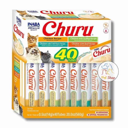 اينابا تشورو,مكافات تشورو,مكافات قطط,اكل قطط,طعام قطط,اينابا مكافات