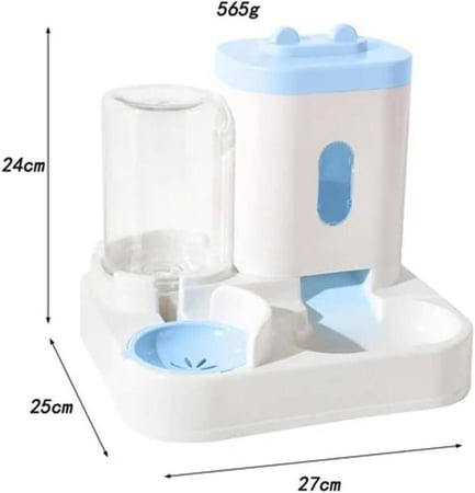 ماكلية ومشربية