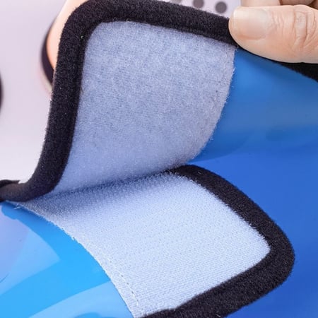 طوق عمليات عدة الوان ومقاسات