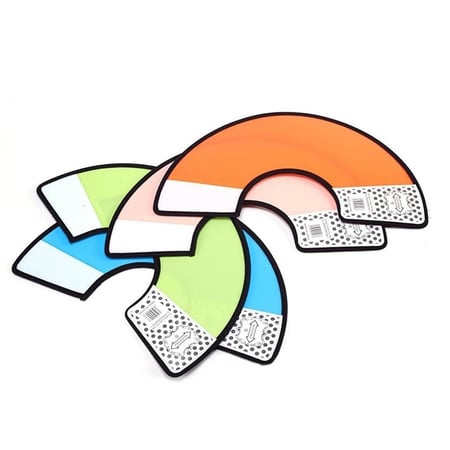 طوق عمليات عدة الوان ومقاسات