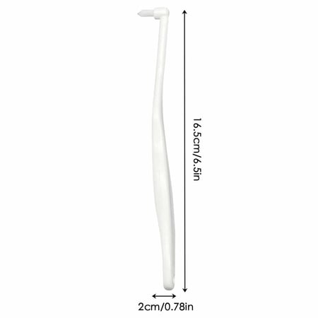 فرشاة أسنان للقطط والكلاب