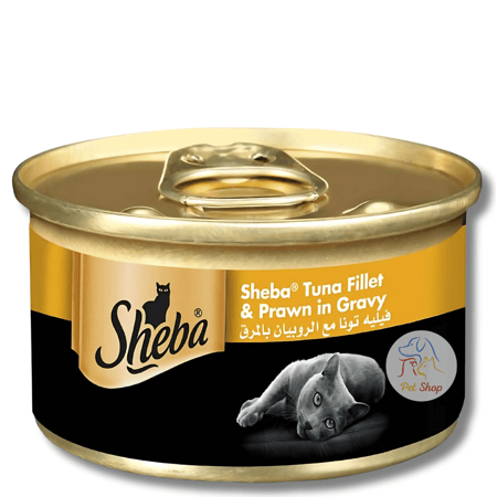 شيبا طعام قطط,اكل قطط بالغة,اكل رطب للقطط,طعام للقطط,معلبات اكل قطط