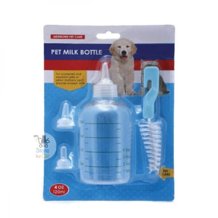 رضاعة 120 ملي