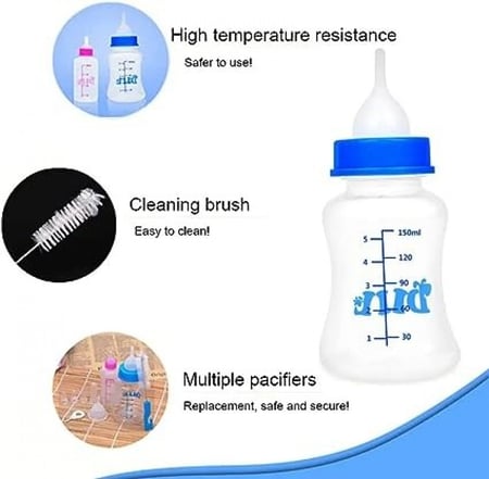 رضاعه كبيرة عدة الوان