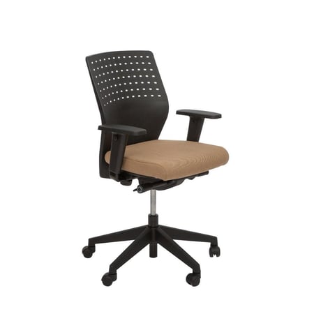 كرسي مكتبي - مريح