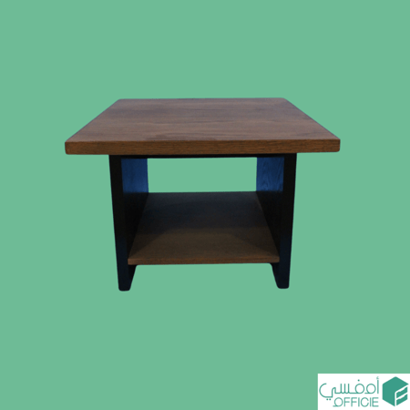 طاولة قهوة مربعة