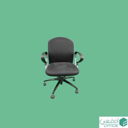 كرسي مكتبي - قماش