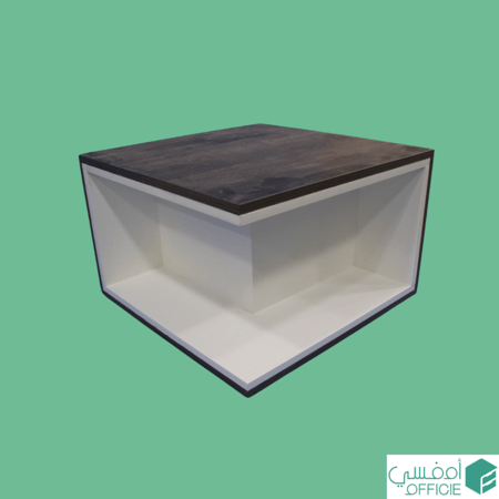 طاولة قهوة مربعة